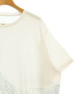 MM6（エムエムシックス）Tシャツ・カットソー 白 サイズ:S レディース/2200698380073