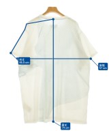 MM6（エムエムシックス）Tシャツ・カットソー 白 サイズ:S レディース/2200698380073