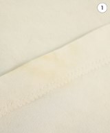 MM6（エムエムシックス）Tシャツ・カットソー 白 サイズ:S レディース/2200698380073