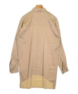 MM6（エムエムシックス）ブラウス ベージュ サイズ:38(S位) レディース/2200698431089