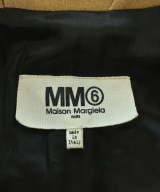 MM6（エムエムシックス）チェスターコート ベージュ サイズ:38(S位) レディース/2200698499010