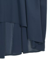 MM6（エムエムシックス）ワンピース 紺 サイズ:40(M位) レディース/2200698536111