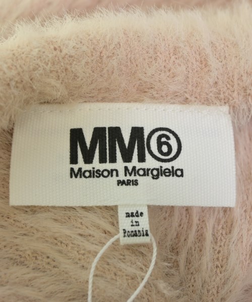 MM6（エムエムシックス）ワンピース ピンク サイズ:S レディース/2200698884045