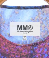 MM6（エムエムシックス）Tシャツ・カットソー 黒 サイズ:S レディース/2200698884052