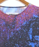 MM6（エムエムシックス）Tシャツ・カットソー 黒 サイズ:S レディース/2200698884052