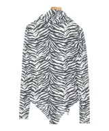 MM6（エムエムシックス）Tシャツ・カットソー 黒 サイズ:S レディース/2200698986183