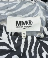 MM6（エムエムシックス）Tシャツ・カットソー 黒 サイズ:S レディース/2200698986183