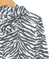 MM6（エムエムシックス）Tシャツ・カットソー 黒 サイズ:S レディース/2200698986183