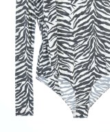 MM6（エムエムシックス）Tシャツ・カットソー 黒 サイズ:S レディース/2200698986183