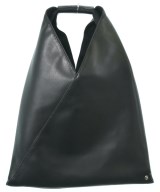 MM6（エムエムシックス）ハンドバッグ 黒 サイズ:- レディース/2200699215015