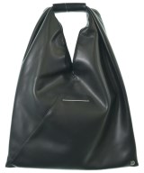MM6（エムエムシックス）ハンドバッグ 黒 サイズ:- レディース/2200699215015