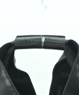 MM6（エムエムシックス）ハンドバッグ 黒 サイズ:- レディース/2200699215015