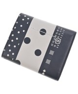 MM6（エムエムシックス）財布・コインケース 黒 サイズ:- レディース/2200699225052