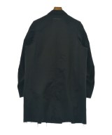 MM6（エムエムシックス）チェスターコート 黒 サイズ:42(M位) レディース/2200694945023