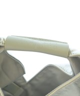 MM6（エムエムシックス）トートバッグ シルバー サイズ:- レディース/2200695977085