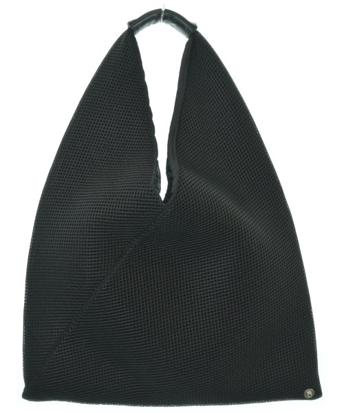 MM6(エムエムシックス)ハンドバッグ 黒 サイズ:-/2200696559020