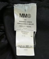 MM6（エムエムシックス）カジュアルシャツ 黒 サイズ:S レディース/2200699062039