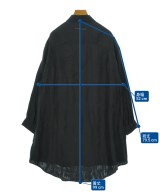 MM6（エムエムシックス）カジュアルシャツ 黒 サイズ:S レディース/2200699062039