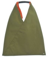 MM6 トートバッグ