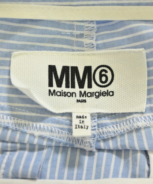 MM6（エムエムシックス）その他 青 サイズ:38(M位) レディース/2200699267083