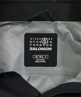 MM6（エムエムシックス）カジュアルシャツ 黒 サイズ:S メンズ/2200699561013