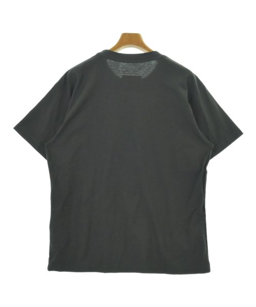 MM6（エムエムシックス）Tシャツ・カットソー 黒 サイズ:XS メンズ/2200699658010