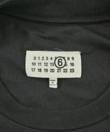 MM6（エムエムシックス）Tシャツ・カットソー 黒 サイズ:XS メンズ/2200699658010