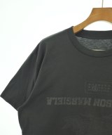 MM6（エムエムシックス）Tシャツ・カットソー 黒 サイズ:XS メンズ/2200699658010