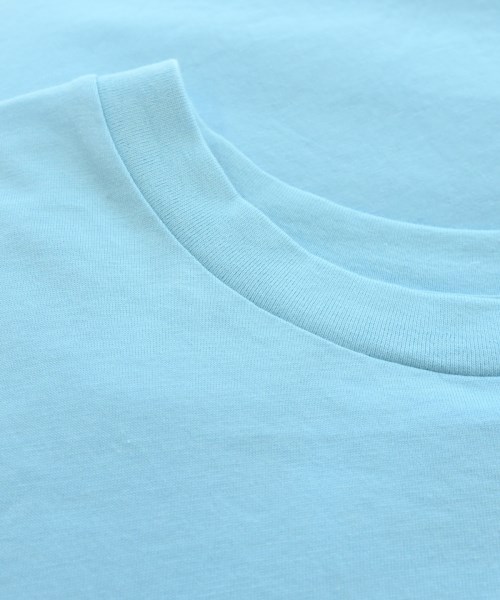 MM6（エムエムシックス）Tシャツ・カットソー 青 サイズ:XS レディース/2200699791021