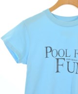 MM6（エムエムシックス）Tシャツ・カットソー 青 サイズ:XS レディース/2200699791021