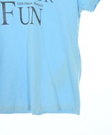 MM6（エムエムシックス）Tシャツ・カットソー 青 サイズ:XS レディース/2200699791021