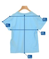 MM6（エムエムシックス）Tシャツ・カットソー 青 サイズ:XS レディース/2200699791021