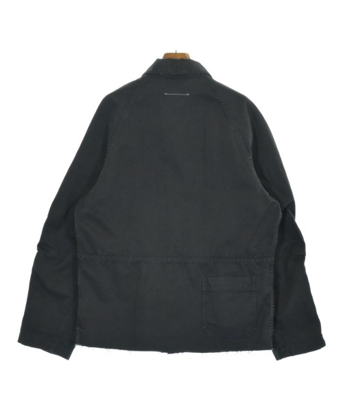 MM6（エムエムシックス）その他 黒 サイズ:46(XL位) レディース/2200699975018