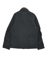 MM6（エムエムシックス）その他 黒 サイズ:46(XL位) レディース/2200699975018