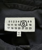 MM6（エムエムシックス）その他 黒 サイズ:46(XL位) レディース/2200699975018