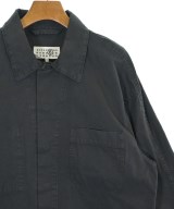 MM6（エムエムシックス）その他 黒 サイズ:46(XL位) レディース/2200699975018