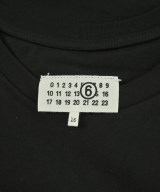 MM6（エムエムシックス）Tシャツ・カットソー 黒 サイズ:160(15T-16T) キッズ/2200699976060