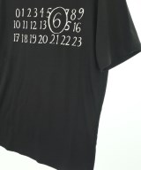 MM6（エムエムシックス）Tシャツ・カットソー 黒 サイズ:160(15T-16T) キッズ/2200699976060