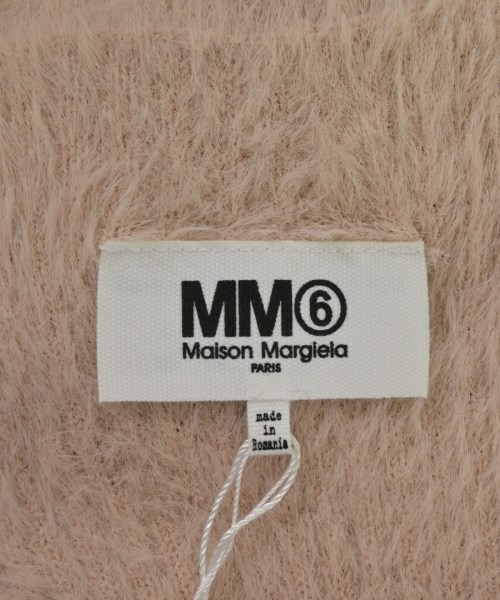 MM6（エムエムシックス）ワンピース ピンク サイズ:S レディース/2200700191031