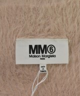 MM6（エムエムシックス）ワンピース ピンク サイズ:S レディース/2200700191031