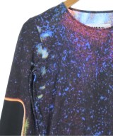 MM6（エムエムシックス）Tシャツ・カットソー 黒 サイズ:S レディース/2200700191055