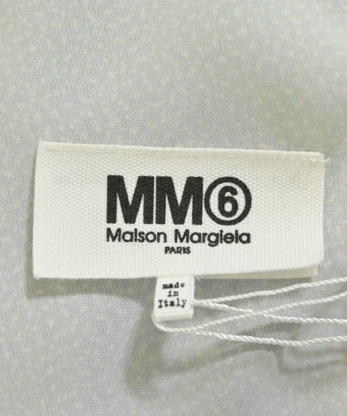 MM6（エムエムシックス）ワンピース 紺 サイズ:36(XS位) レディース/2200700191079