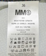 MM6（エムエムシックス）ワンピース 紺 サイズ:36(XS位) レディース/2200700191079