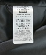 Supreme（シュプリーム）ライダース 黒 サイズ:48(L位) メンズ/2200700210022