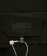 MM6（エムエムシックス）その他 黒 サイズ:36(S位) レディース/2200700250103