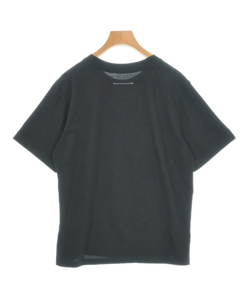 MM6（エムエムシックス）Tシャツ・カットソー 黒 サイズ:S レディース/2200693916024