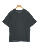 MM6（エムエムシックス）Tシャツ・カットソー 黒 サイズ:S レディース/2200693916024