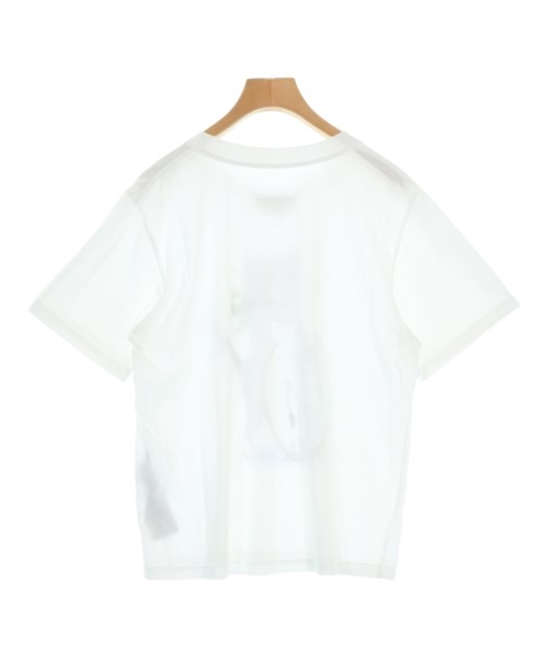MM6（エムエムシックス）Tシャツ・カットソー 白 サイズ:S レディース/2200693916031