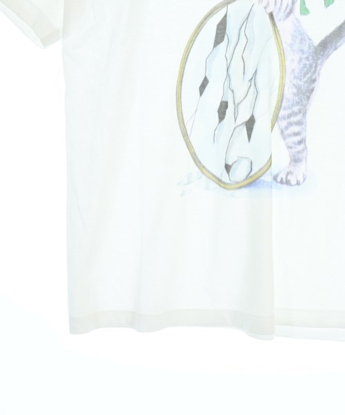 MM6（エムエムシックス）Tシャツ・カットソー 白 サイズ:S レディース/2200693916031