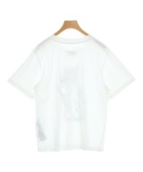 MM6（エムエムシックス）Tシャツ・カットソー 白 サイズ:S レディース/2200693916031